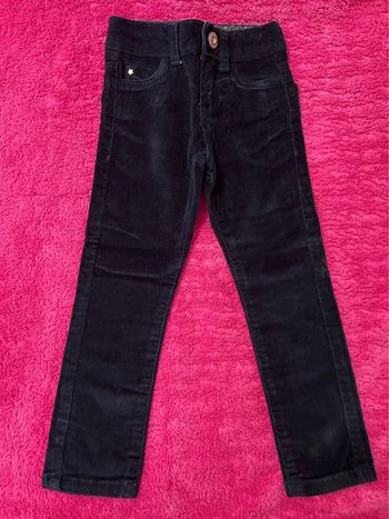 Pantalon TAO 2 ans - 86 cm