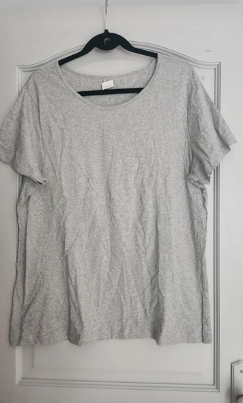 T-shirt femme 