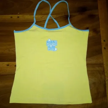 T-shirt d’été
