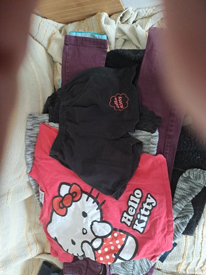 Lot 10 ans - photo numéro 7