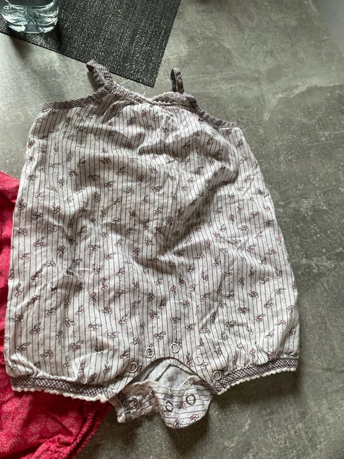 Barboteuse - photo numéro 3