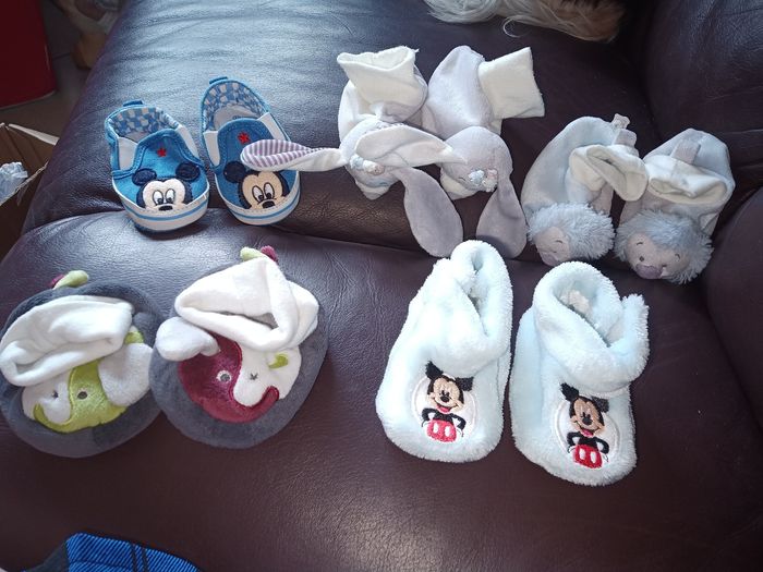 Chaussures