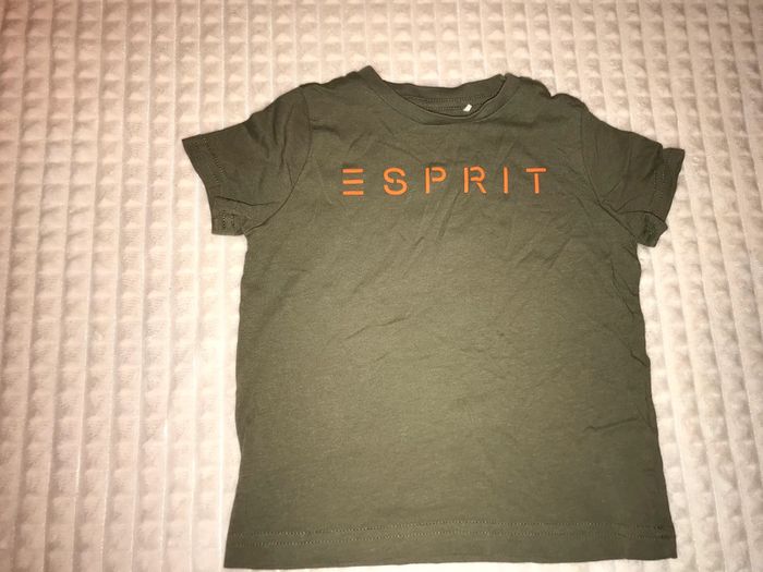 T-shirt Esprit 12 mois