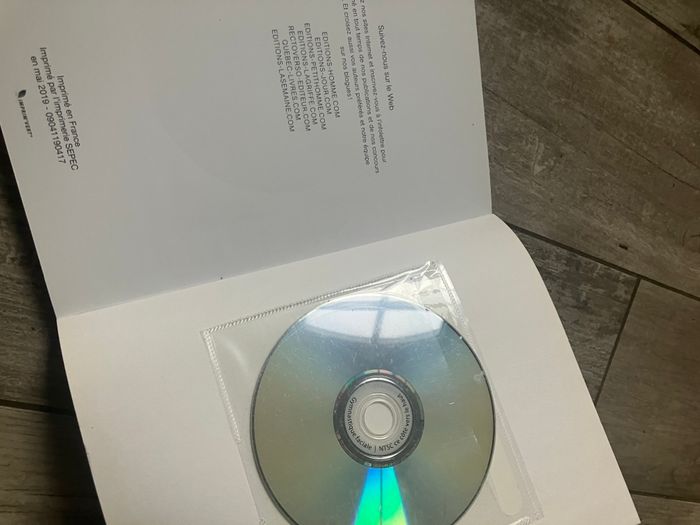 la gymnastique faciale / Catherine Pez - photo numéro 3