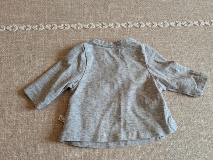 Gilet léger - photo numéro 2