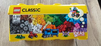 Boîte de Lego classic 1696 - NEUF