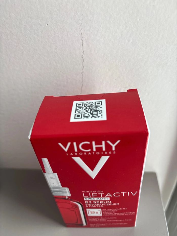 LiftActiv Sérum B3 anti-taches brunes et anti-rides - photo numéro 4