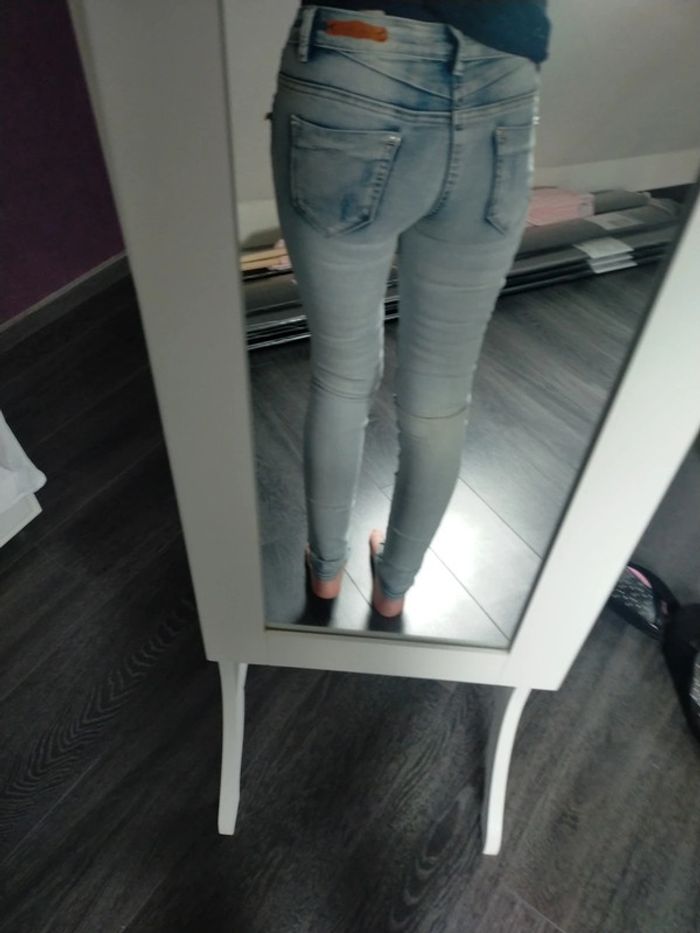 Jeans 34 - photo numéro 3