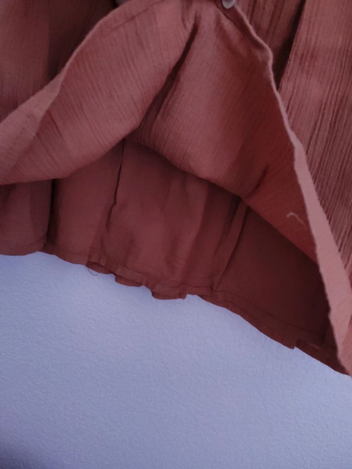 Robe habillée / cérémonie sans manches Kiabi 18 mois - photo numéro 5