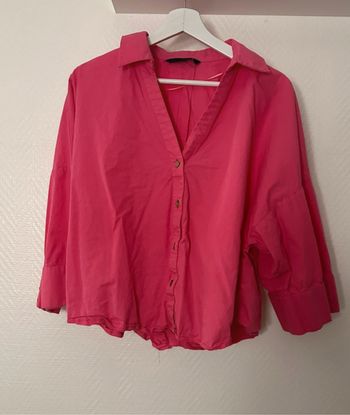 Chemise Zara