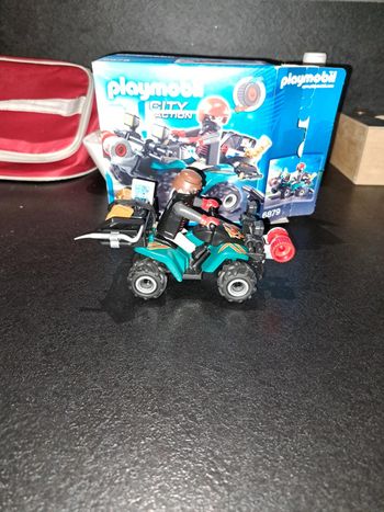 Playmobil 6879