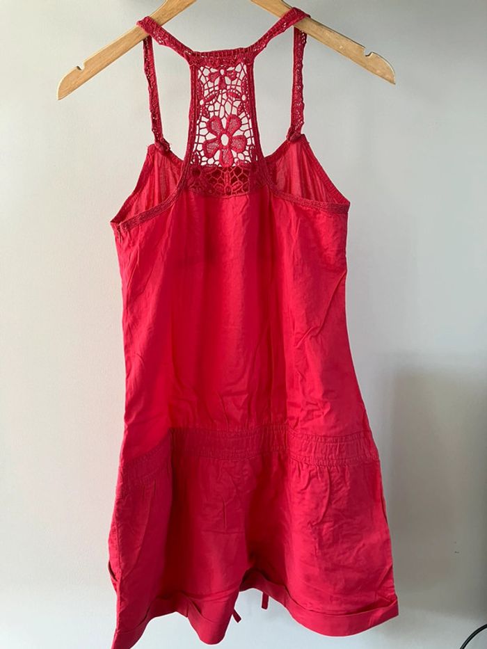 Combishort rose Promod 36 - photo numéro 3