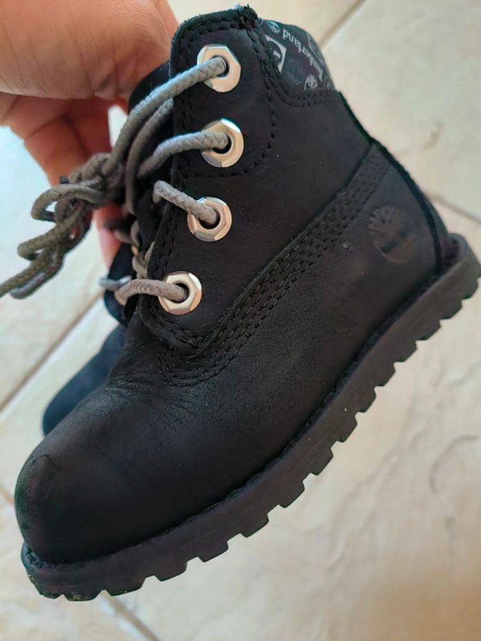 Timberland - photo numéro 5
