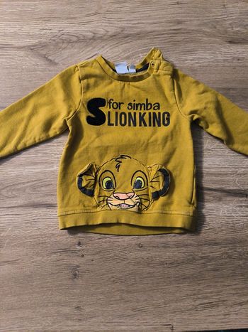 Pull disney