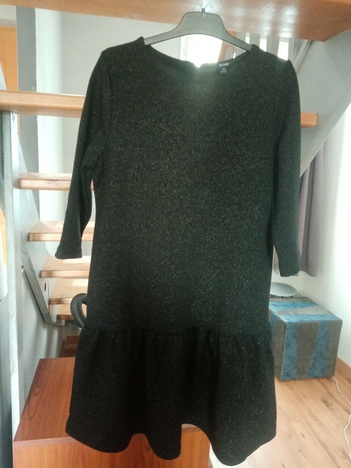 Robe taille 12ans marque kiabi