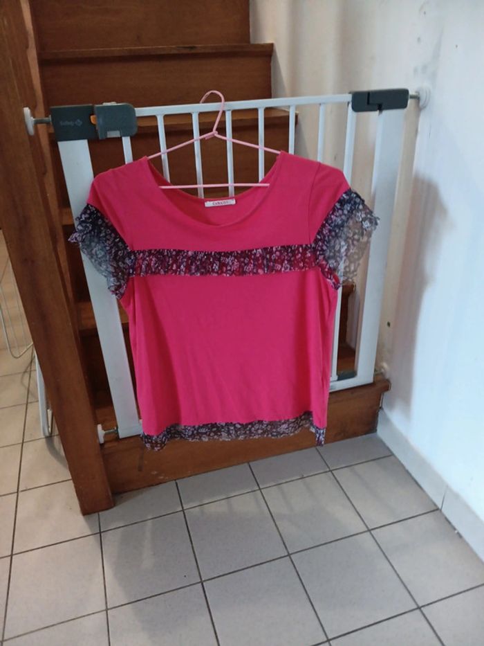 Haut/ t-shirt - photo numéro 2