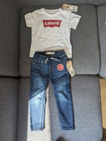 Ensemble Levis
