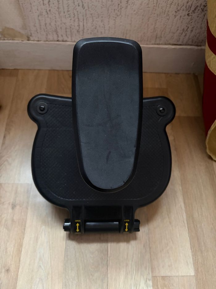 Planche à rouler - photo numéro 2