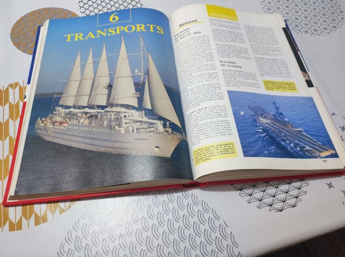 Le livre officiel Guinness des records - photo numéro 3