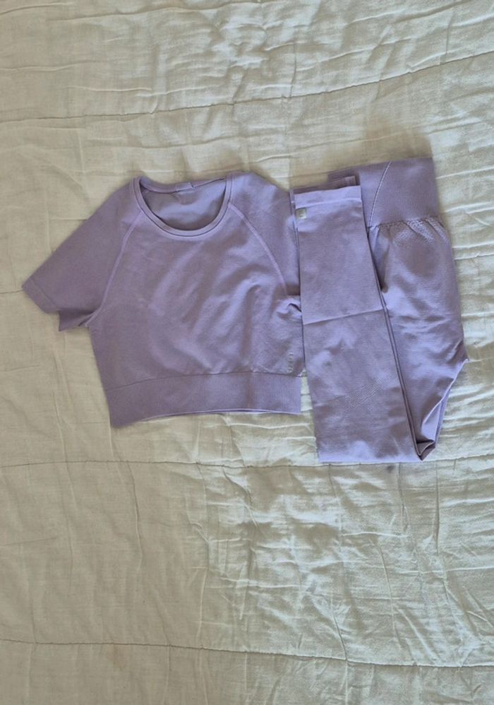 Tenue de sport / fitness