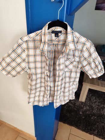 Chemise tommy Hilfiger