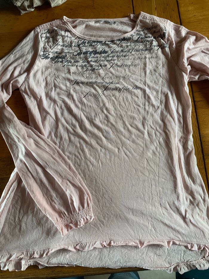 Lot de vêtements 18 ans - photo numéro 8