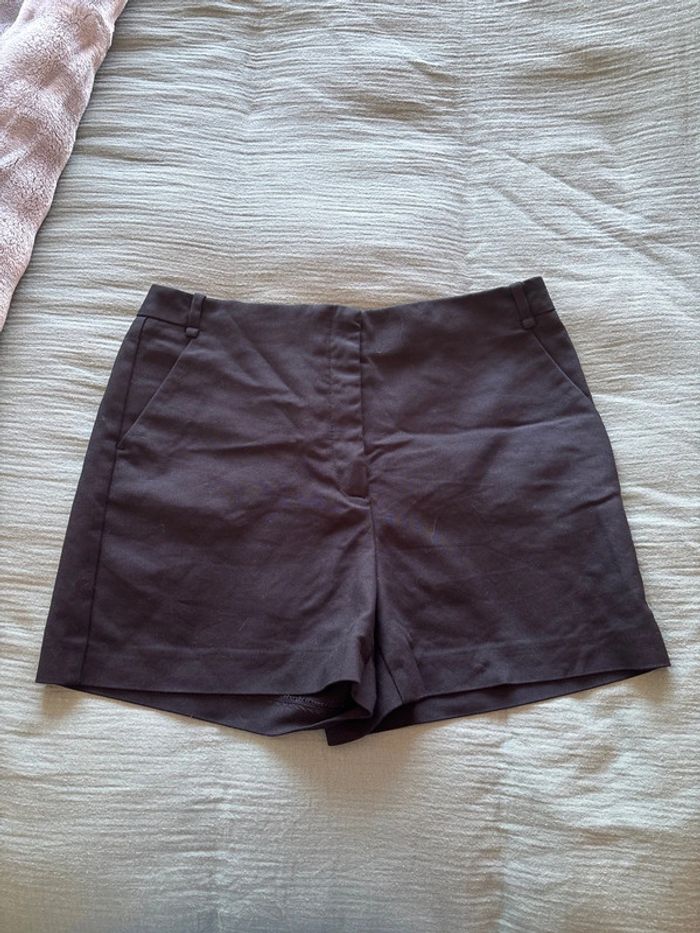 Short femme