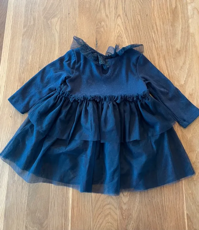 Robe 9 mois - photo numéro 3