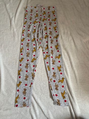 Legging le roi lion