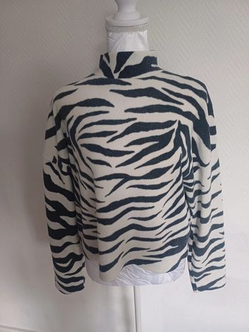 Pull stradivarius