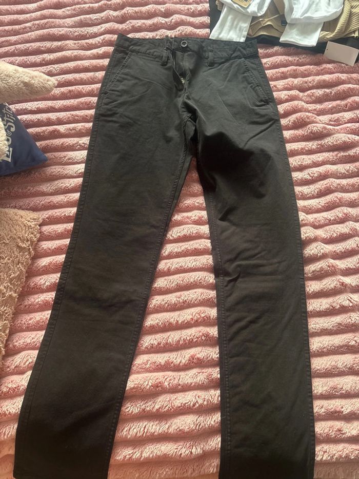Pantalon femme