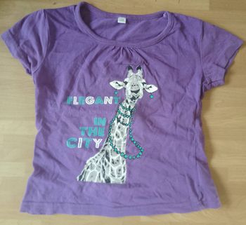 Tee-shirt