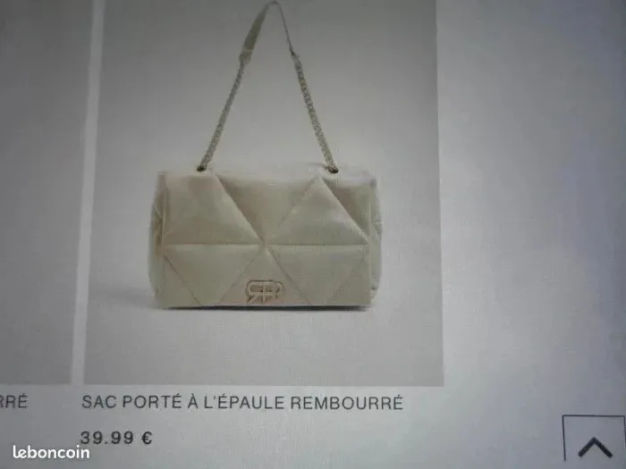 sac parfois - photo numéro 4