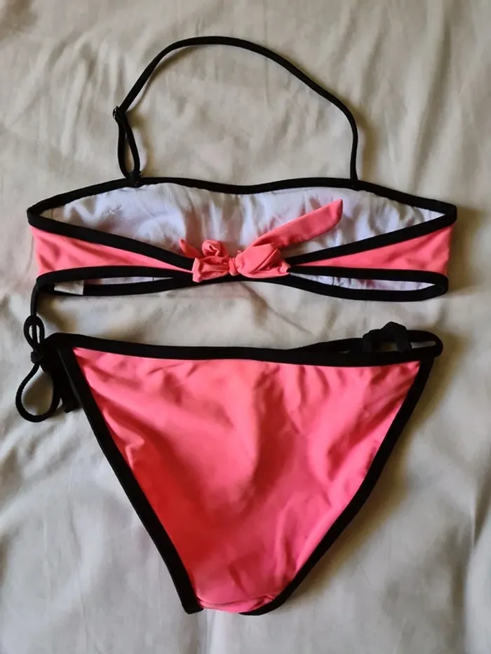Maillot de bain - photo numéro 2