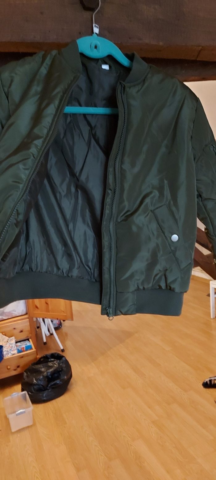 Blouson - photo numéro 2