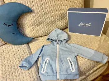 Veste Jacadi