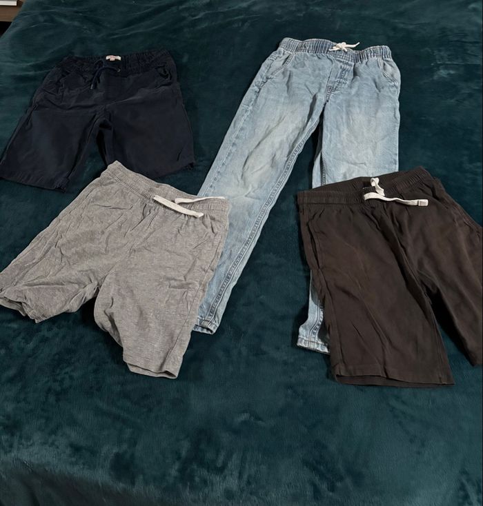 Lot de vêtements garçon - photo numéro 8