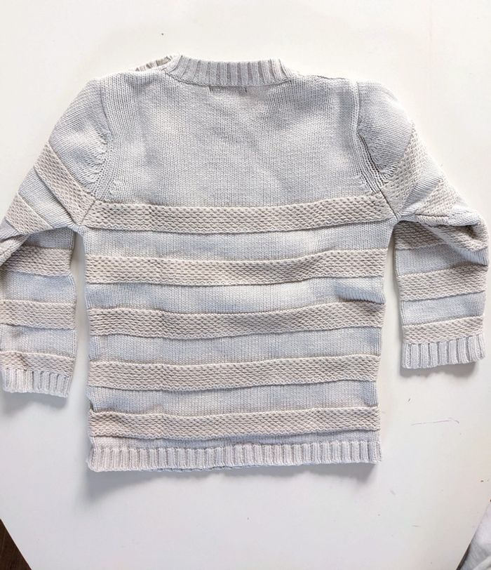 Pull 2-3 ans - photo numéro 3