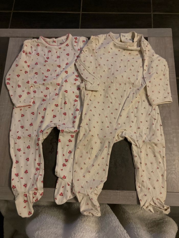 Pyjama - photo numéro 2