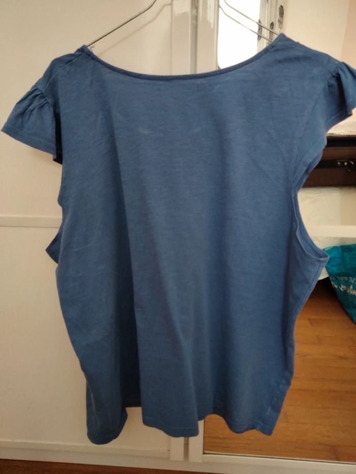 Tee-shirt Femme - photo numéro 3