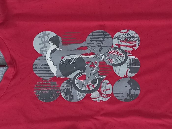 t-shirt garçon 10 ans - photo numéro 3