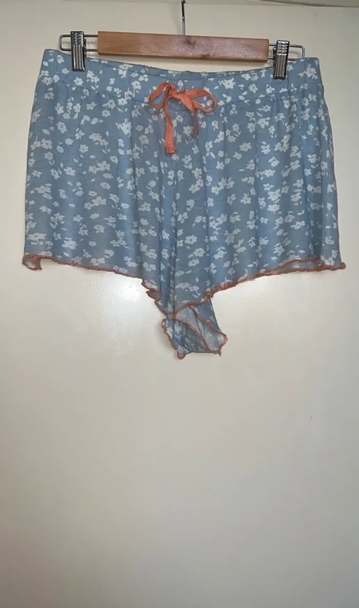 Ensemble de pyjama T38 🧡 - photo numéro 6