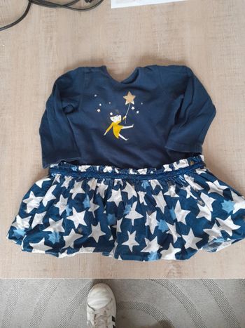 Robe ml