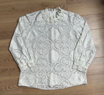 Blouse « Sezane « T. 34