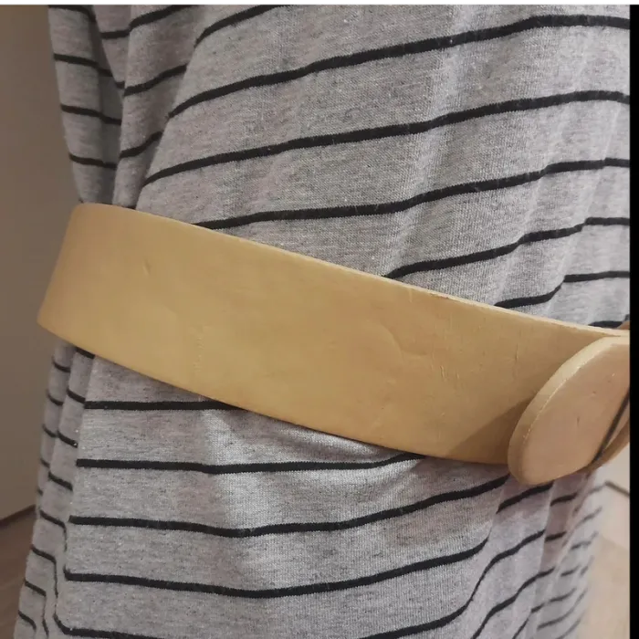 ceinture 80 cm - photo numéro 2