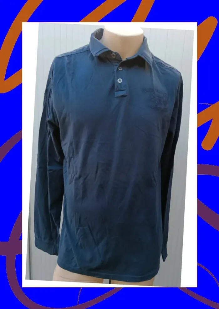Polo XXL Ritchie