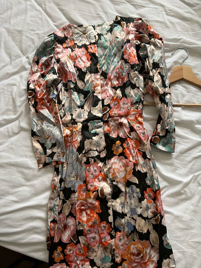 Robe événement - photo numéro 4