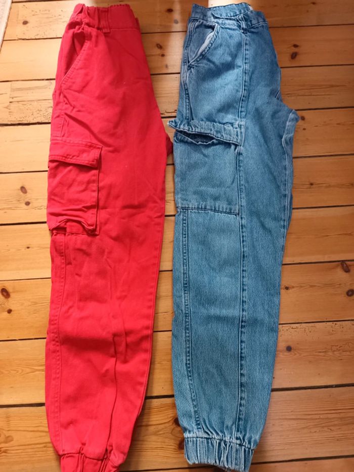 Pantalon taille 38