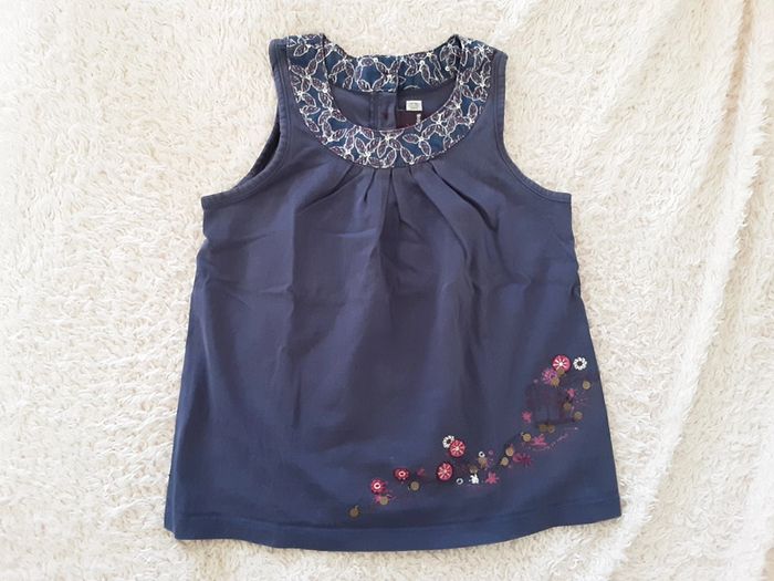 Tunique Sergent Major 3 ans