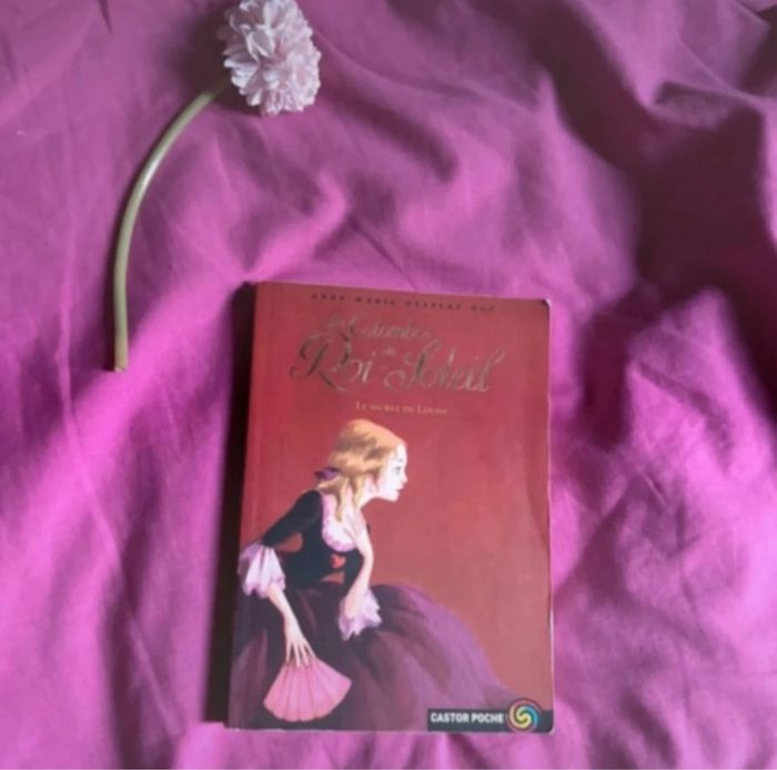 Les catacombes du roi soleil